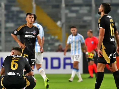 Un equipo de la B salva a Colo Colo de 45 días sin victorias