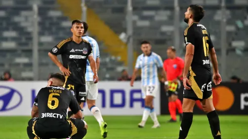 El Cacique lleva un mes sin victorias.