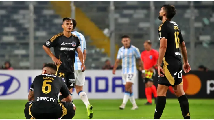 El Cacique lleva un mes sin victorias.
