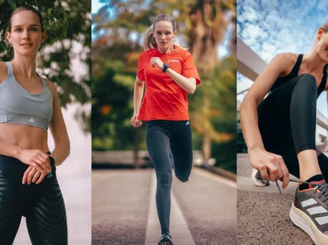 Busca conquistar el Maratón: Gabriela Dallagnol vuelve a la pista