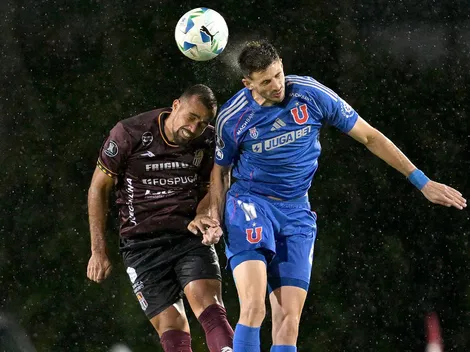 En Venezuela destacan que "la U no generó mayor peligro"