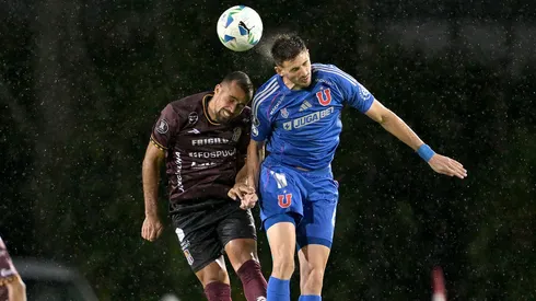 La U enfrenta a Carabobo