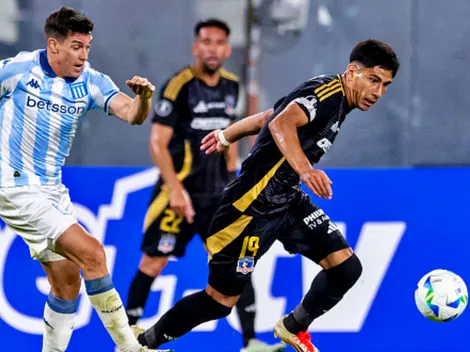 Ex Colo Colo le pone la lápida al uruguayo Salomón Rodríguez