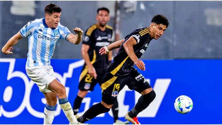 Rodríguez sumó otro partido bajo con el Cacique.
