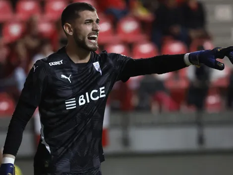 La razón del quiebre que tiene a Gillier con un pie en la Serie A de Italia