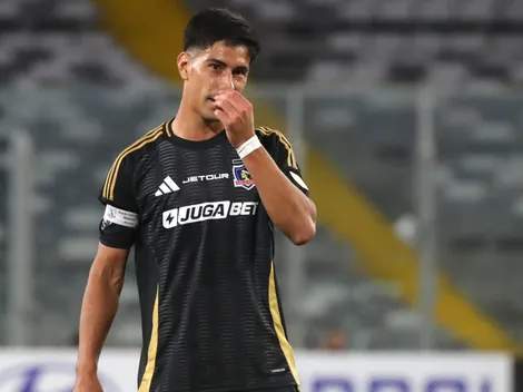 ¿Molesto? Así se fue Salomón del Monumental tras otra noche amarga