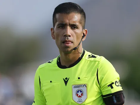 "Un error enorme": la crítica a Carvajal por camisetas de la UC