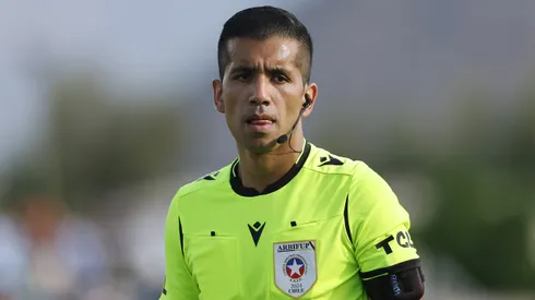 Rodrigo Carvajal está en el ojo del huracán.