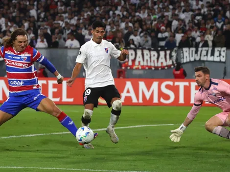 Los antecedentes que favorecen a Colo Colo ante Conmebol