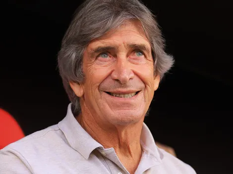 El salvavidas que hace soñar a Pellegrini y Betis con Champions