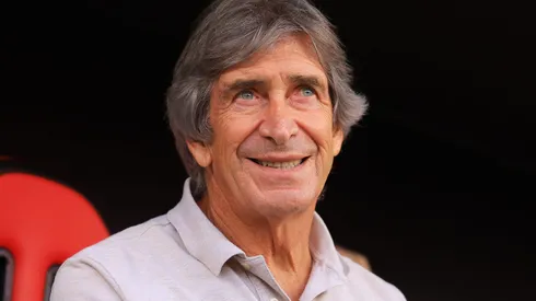 Manuel Pellegrini se acerca al milagro para meter al Betis en Champions League.