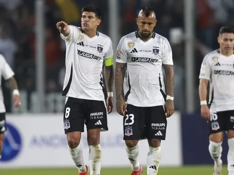 ANFP reprograma el partido de Colo Colo y Coquimbo Unido