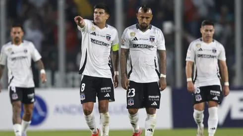 Colo Colo nuevamente sufre una reprogramación en el torneo.