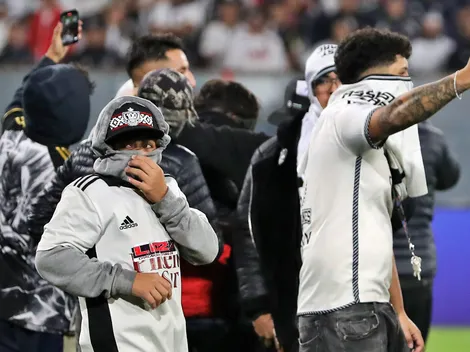 La nueva fecha del fallo definitivo de la Conmebol contra Colo Colo