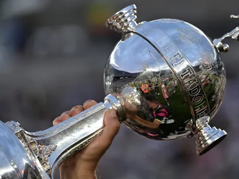 Un albo presente: los 10 goleadores más veteranos de la Libertadores