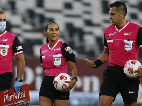 La especial dedicatoria de Cindy Nahuelcoy: sumó nuevo triunfo en Tribunales