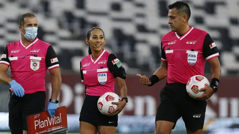 Nahuelcoy sumó nuevo triunfo en Tribunales