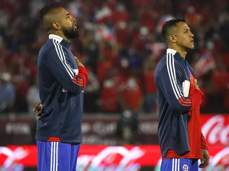 La opinión de Vidal por posible llegada de Sánchez a la U