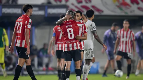 Estudiantes llegó a 6 puntos.