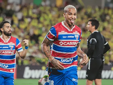 Así quedó la tabla del grupo de Colo Colo tras el Bucaramanga-Fortaleza