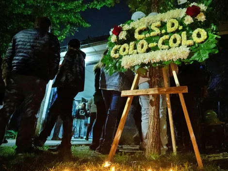 Abogado de la familia del hincha albo fallecido rompe el silencio