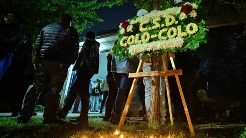 El abogado de la familia de Mylan explicó su defensa.