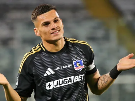 Luego del Bucaramanga-Fortaleza: Los 6 resultados que clasifican a Colo Colo