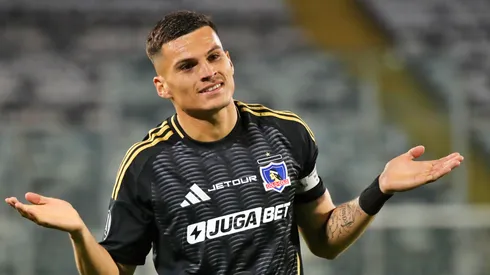 El Cacique sigue con chances de clasificar en la Copa Libertadores 2025.