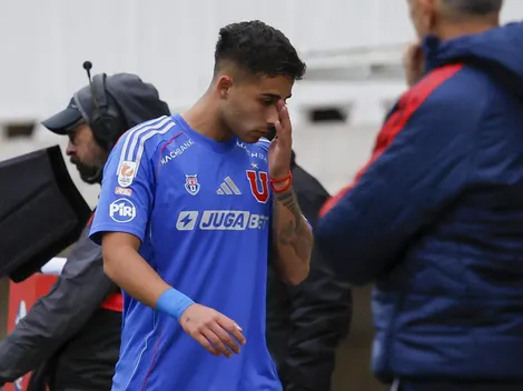 El mensaje de Álvarez que llena de ilusión a Lucas Assadi: "Dije que..."