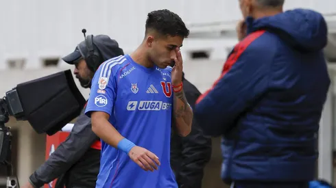 Gustavo Álvarez mandó un mensaje que ilusiona a Lucas Assadi