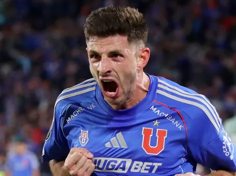 La "U" queda a cuatro puntos de clasificar en la Libertadores