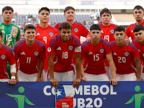 Bombazo para Chile: "El Mundial Sub 20 corre riesgo de realizarse"