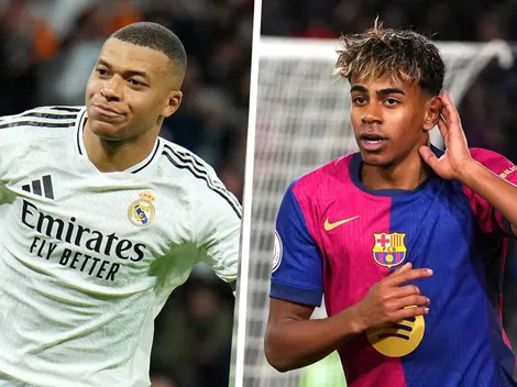 El canal que transmitirá gratis la final de Real Madrid vs Barcelona