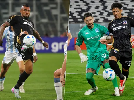 Reglamento en mano: furiosa reacción de Vidal por el penal no cobrado