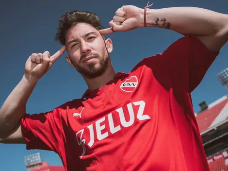 El equipo europeo que va por Loyola: Se juntaría con otro chileno