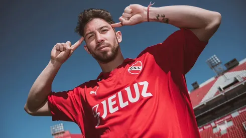 Loyola es el hombre del momento en la Roja.