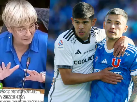 Desolador: Senadora UDI se manda frase para el bronce por las SADP