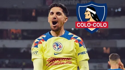 Valdés dejará el equipo mexicano.