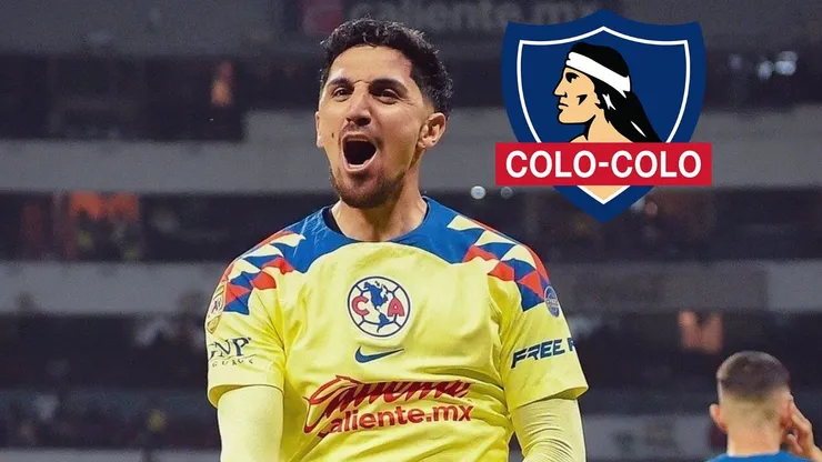 Valdés dejará el equipo mexicano.