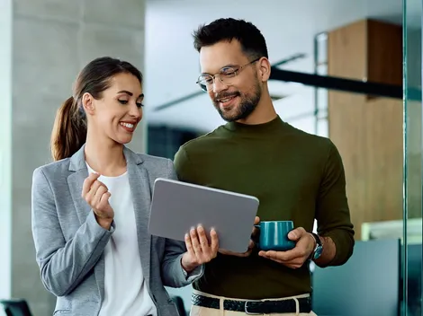 Empleabilidad hasta el 90%: Por qué estudiar Ingeniería en Administración de Empresas