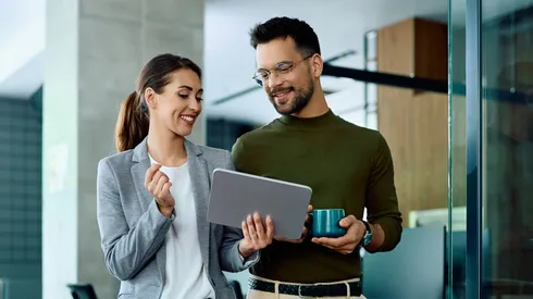 La Ingeniería en Administración de Empresas se ha consolidado como una de las carreras con mejor inserción laboral en Chile