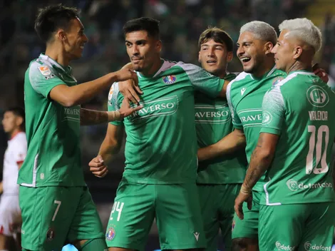 Pronósticos Unión La Calera vs Audax Italiano: los Itálicos intentan conservar su posición como líderes