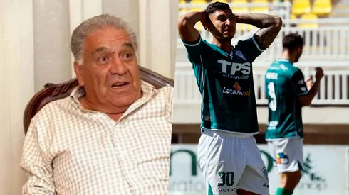 Sánchez y su reclamo por los aforos.