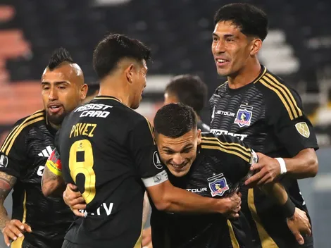 ¿Clasifica Colo Colo? La IA predice si avanza a octavos de Copa Libertadores
