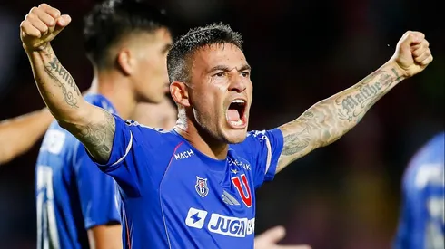 La U cerró las primeras 3 fechas como líder del grupo A.