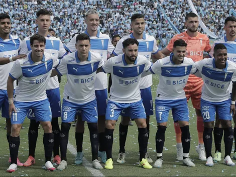 Extenso contrato hasta 2030: Figura de la UC salta al extranjero