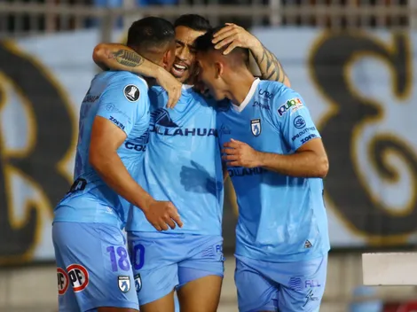 ¿Dónde ver a Iquique vs Cienciano por la Sudamericana?