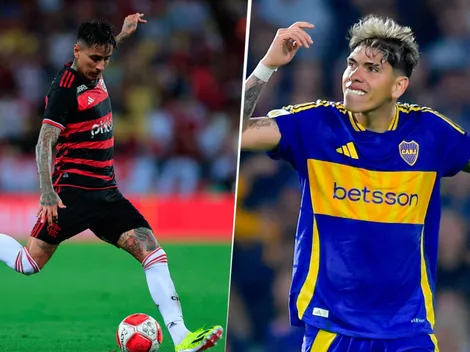 El grupo de chilenos que dirá presente en el Mundial de Clubes