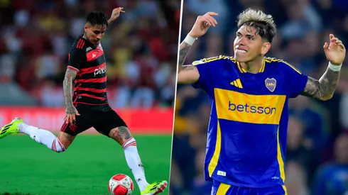 Palacios y Pulgar serán fijos en el Mundial de Clubes