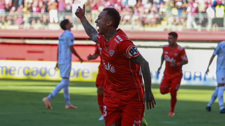 Ñublense está invicto en su casa en el 2025 y necesita sumar de a tres para no caer en la zona roja.